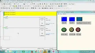 Lectures Move Concept in PLC Ladder programming