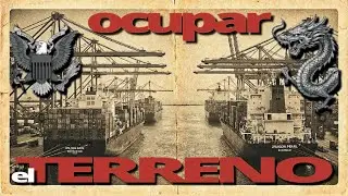 China y EE. UU. en ALyC : ocupar el espacio sin confrontar vs. alineamiento exclusivo | EP#5