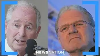Big-name donors are moving on from Trump | Early Morning