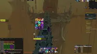 Shadow Priest - Torghast Mort'regar - Week 2 || Layer 3 Full Clear