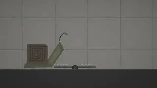 КОНЦЕПТ НА УЛИТКУ В МЕЛОН ПЛЕЙГРАУНД/CONCEPT FOR A SNAIL IN MELON PLAYGROUND