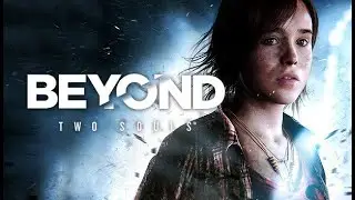 Beyond : Two Souls - Black Sun