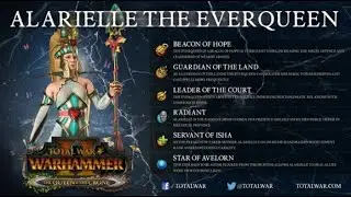 Mistakes Are Made | Alarielle The Everqueen // Immortal Empires #06 | Total War: WARHAMMER III