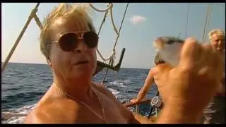 Havenzangers   Door Europa