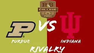 Retro Bowl College Coaching Dynasty Ep. 4 Great game in my first rivalry