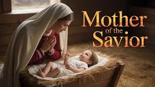 One Woman's Faith Birthed the Savior