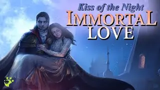 Night Kiss F2P Adventure Walkthrough (Friendly Fox Studio)