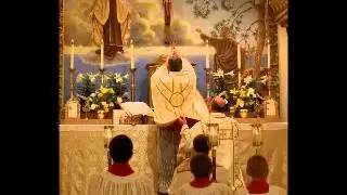 Introductory Lecture on the Liturgy