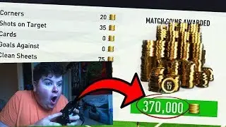 FIFA 18  Как заработать 100k за 30 мин