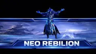 Neo*Rebellion  is live bgmi update on this device