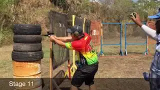 2016 IPSC JAMAICA CUP 