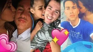 Virgil et Ines (LPDLA5) : Toujours ensemble?? Les Princes et les Princesses de l'Amour