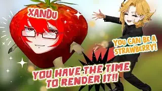 Why Doki and Xandu late on stream almost 20 minutes