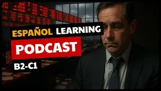 LEHMAN BROTHERS | B2-C1 Advanced Spanish Podcasts