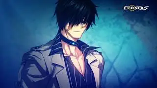 Closers Online - Nata Official Crew Audio Movie [ENG/BR/ESP SUB]