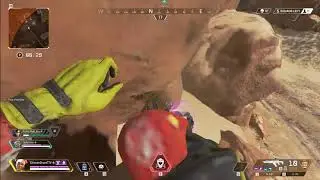 21 kill game!