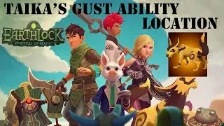 Earthlock Tips 