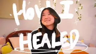I HEALED my relationship with my PARENTS in 1.5 years | Here's how I did it