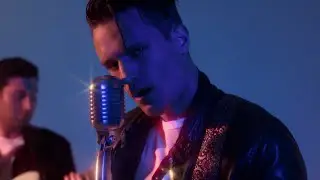 AJ Smith - Cooler (Official Music Video)