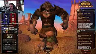 Ding or Die: WoW Hardcore Leveling Grind