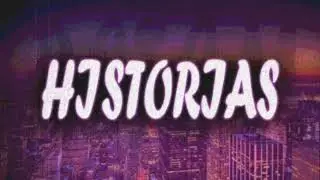 Krusty Mc - Historias ((REF&Eacute;M MIXTAPE))