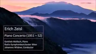 Erich Zeisl - Piano Concerto (1951 - 52)