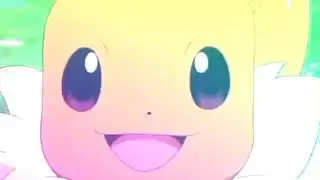🪅Eevee AMV Anniversary🪅