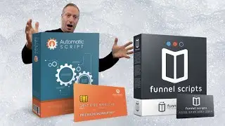 Funnel Scripts vs. Automatic Script