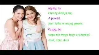 Violetta - Junto a ti po polsku