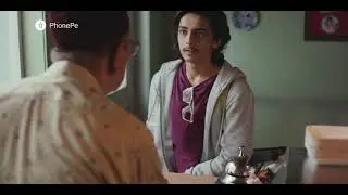 PhonePe - Pay at store (Hindi 15secs)
