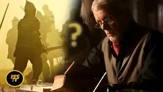 Нерассказанная история - часть вторая