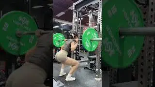 Chinese Girl Gym Workout 1339 💪 Asian Fitness Model Inspiration