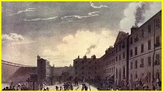 20 Reality of Debtor's Prisons in Britain and North America
