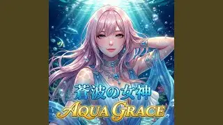 蒼波の女神 - AQUA GRACE