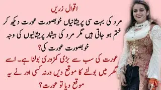 Aqwal e Zareen | ilmi Room