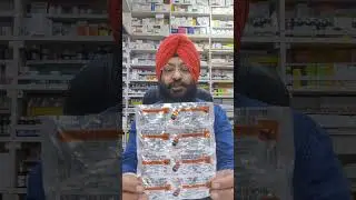 BECOSULES CAPSULES || USES OF BECOSULES CAPSULES #viral #medicine #trending #shorts