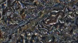 NASA Releases Stunning Video Of Jupiter's Clouds In Motion