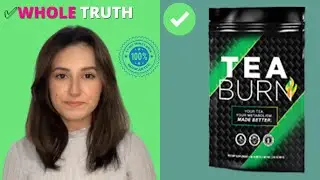 Tea Burn Review | Tea Burn Honest Review | tea burn reviews