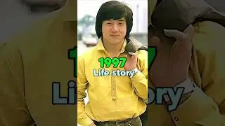 Jackie Chan Got Injured Jumping Between Buildings! 😱🔥