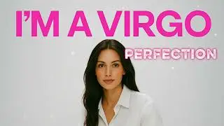 I&rsquo;M A VIRGO (Lyrics) &ndash; WEGLOBE | #1 Zodiac Anthem 2025 | Trending Virgo Song, Meme & Movie Vibes