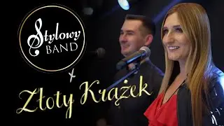 Stylowy Band - Złoty krążek | Cover video | Odświeżony HIT 2025!