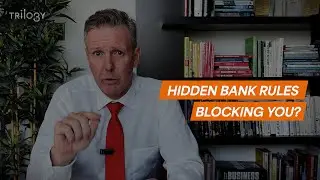7 hidden bank rules that are blocking your next investment property