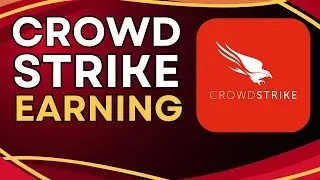 Crowdstrike Earnings 💵