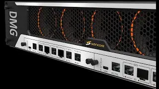 JPEG XS is now a part of Sencore&rsquo;s DMG 4000 platform.