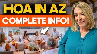 HOA In AZ &ndash; Home Owners Association Explained
