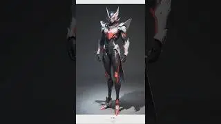 Unveiling Code Geass' AI Nightmare Gallery