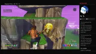 Fortnite save the world gun giveaway