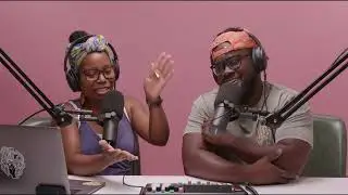 Married to a PEOPLE PLEASER #HMAY Ep. 126
