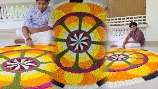 ONAM SONG 2025 || Harigovind 