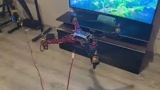 Pixhawk Drone Ardupilot 10x45 propeller A2212 1400KV Brushless F450 Drone Frame